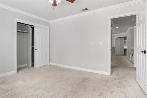Bedroom - 1920 Tahoe Cir, Tracy, CA 95376 photo 8 of 8