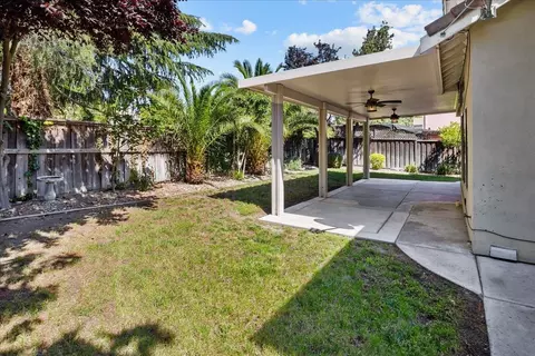 Exterior - 1920 Tahoe Cir, Tracy, CA 95376 photo 6 of 7