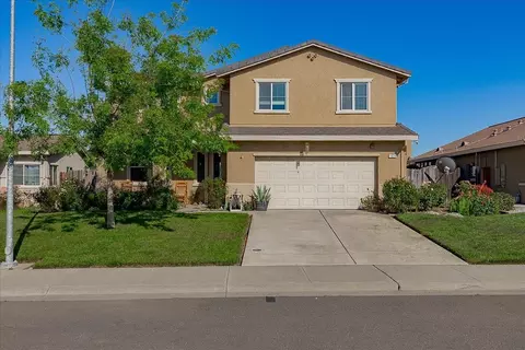 Exterior - 1024 Elmer Dr, Arbuckle, CA 95912 photo 14 of 15