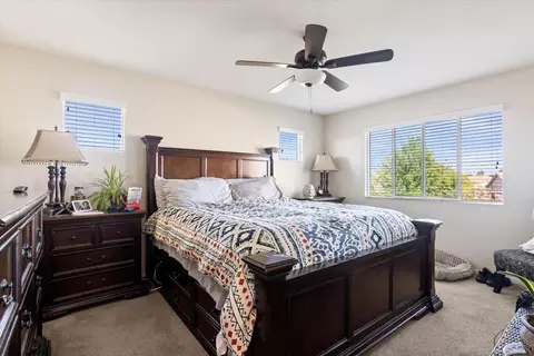 Bedroom - 1024 Elmer Dr, Arbuckle, CA 95912 photo 5 of 6