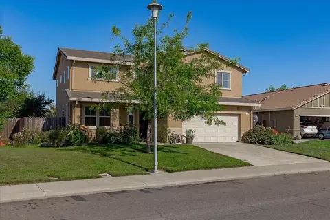 Exterior - 1024 Elmer Dr, Arbuckle, CA 95912 photo 1 of 15