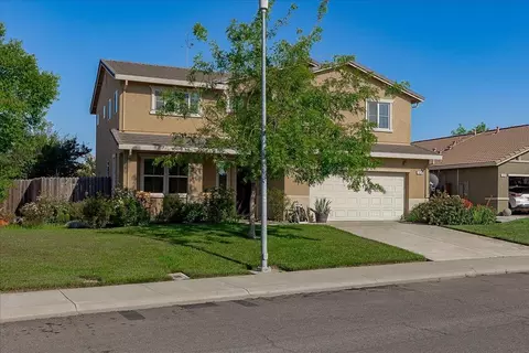 Exterior - 1024 Elmer Dr, Arbuckle, CA 95912 photo 12 of 15
