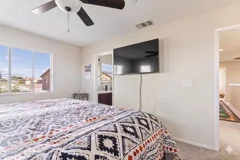 Bedroom - 1024 Elmer Dr, Arbuckle, CA 95912 photo 6 of 6