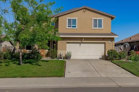 Exterior - 1024 Elmer Dr, Arbuckle, CA 95912 photo 13 of 15