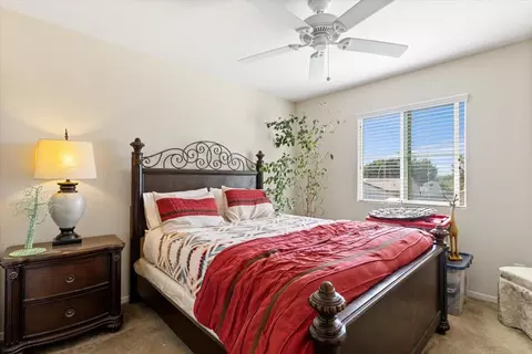 Bedroom - 1024 Elmer Dr, Arbuckle, CA 95912 photo 3 of 6