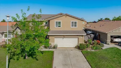 Exterior - 1024 Elmer Dr, Arbuckle, CA 95912 photo 15 of 15