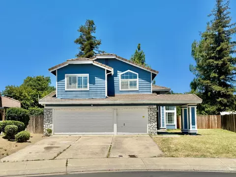 803 Carrie St, Stockton, CA 95206