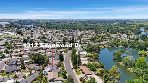 View/Area - 1317 Edgewood Dr, Lodi, CA 95240 photo 13 of 13