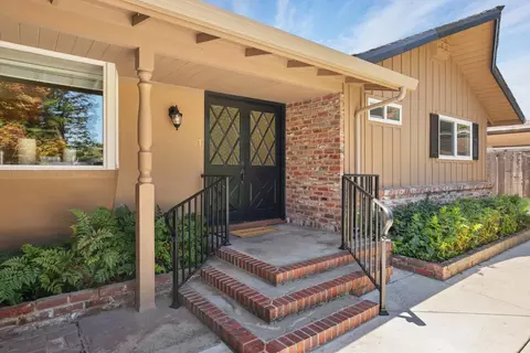 Exterior - 1317 Edgewood Dr, Lodi, CA 95240 photo 4 of 8