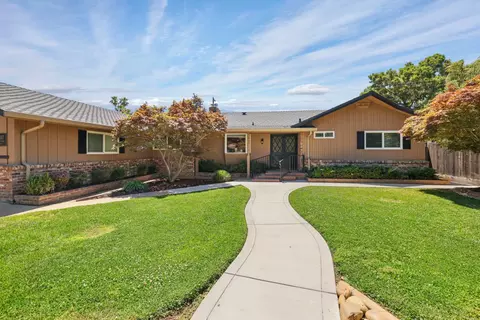 Exterior - 1317 Edgewood Dr, Lodi, CA 95240 photo 2 of 8
