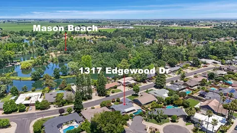 View/Area - 1317 Edgewood Dr, Lodi, CA 95240 photo 1 of 13