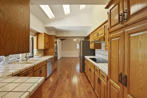 Kitchen - 1317 Edgewood Dr, Lodi, CA 95240 photo 1 of 5