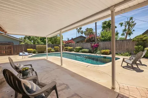 Exterior - 1317 Edgewood Dr, Lodi, CA 95240 photo 8 of 8