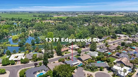 View/Area - 1317 Edgewood Dr, Lodi, CA 95240 photo 6 of 13