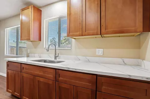 Kitchen - 2346 E Hackberry Street Califo, Stockton, CA 95205 photo 1 of 2