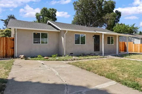 Exterior - 2346 E Hackberry Street Califo, Stockton, CA 95205 photo 2 of 6