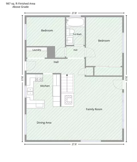 34618 Trail End Ct, Alta, CA 95701 photo 5