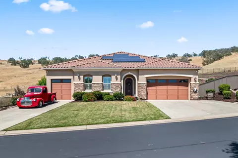 2137 Keystone Dr, El Dorado Hills, CA 95762