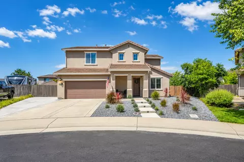 224 Syke Ct, Roseville, CA 95747
