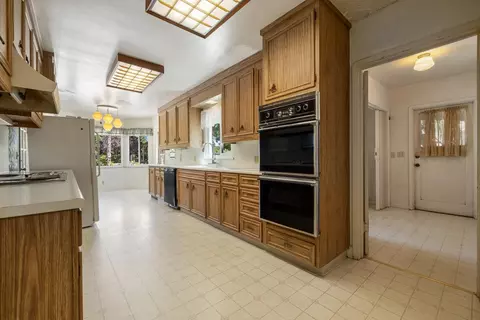 Kitchen - 1300 N Berkeley Ave, Turlock, CA 95380 photo 1 of 4