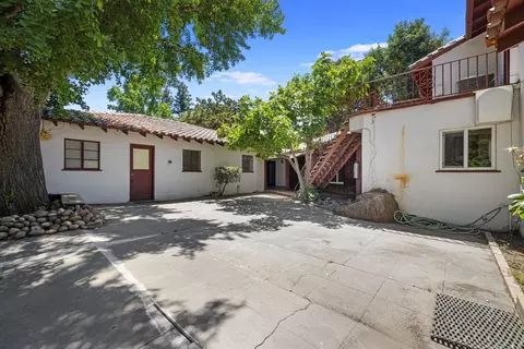 Exterior - 1300 N Berkeley Ave, Turlock, CA 95380 photo 7 of 18