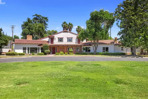 Exterior - 1300 N Berkeley Ave, Turlock, CA 95380 photo 2 of 18