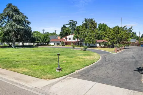 Exterior - 1300 N Berkeley Ave, Turlock, CA 95380 photo 18 of 18