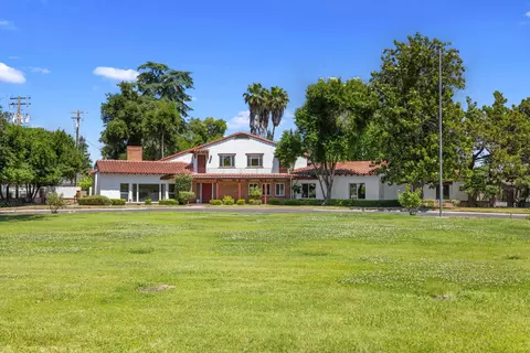 Exterior - 1300 N Berkeley Ave, Turlock, CA 95380 photo 3 of 18