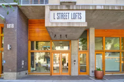 1818 L St #415, Sacramento, CA 95811