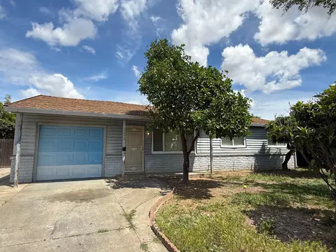 7812 51st Ave, Sacramento, CA 95828