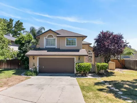 Exterior - 4038 Diane Dr, Antelope, CA 95843 photo 11 of 11