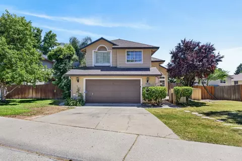 4038 Diane Dr, Antelope, CA 95843