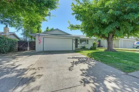 5654 Beauregard Way, Orangevale, CA 95662