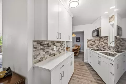 Kitchen - 1802 Tamarack Dr, Arnold, CA 95223 photo 3 of 4