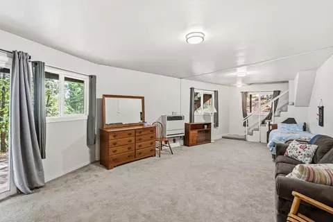 Bedroom - 1802 Tamarack Dr, Arnold, CA 95223 photo 5 of 7