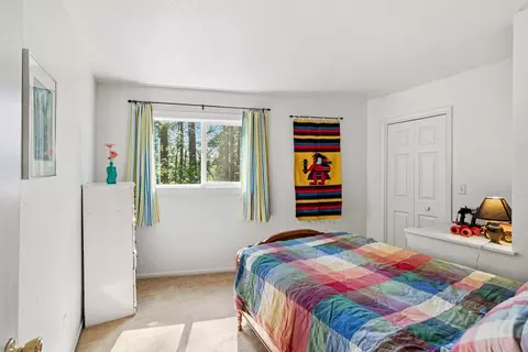 Bedroom - 1802 Tamarack Dr, Arnold, CA 95223 photo 2 of 7