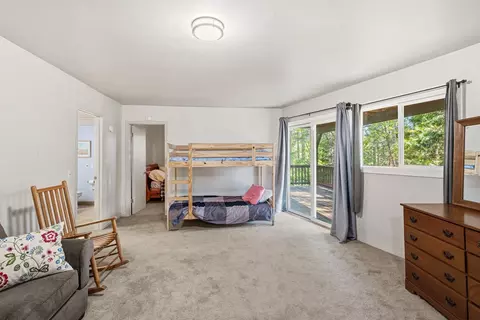 Bedroom - 1802 Tamarack Dr, Arnold, CA 95223 photo 4 of 7