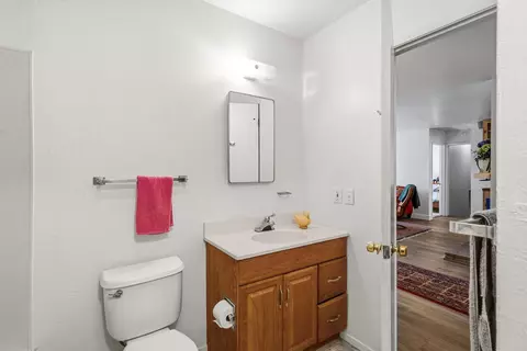 Bath - 1802 Tamarack Dr, Arnold, CA 95223 photo 3 of 3