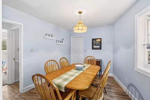 Dining - 1802 Tamarack Dr, Arnold, CA 95223 photo 1 of 1