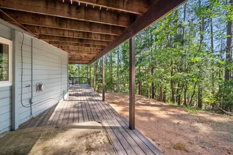 Exterior - 1802 Tamarack Dr, Arnold, CA 95223 photo 4 of 15