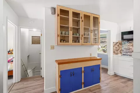 Entry Way - 1802 Tamarack Dr, Arnold, CA 95223 photo 3 of 4