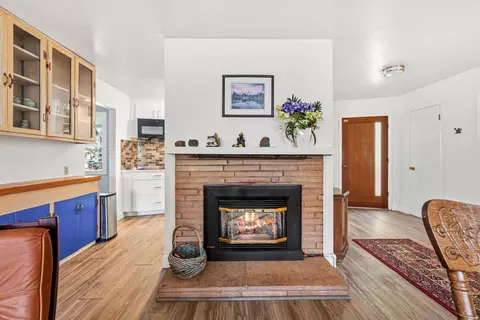 Entry Way - 1802 Tamarack Dr, Arnold, CA 95223 photo 2 of 4