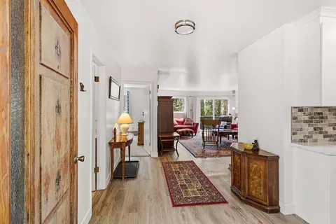 Entry Way - 1802 Tamarack Dr, Arnold, CA 95223 photo 4 of 4