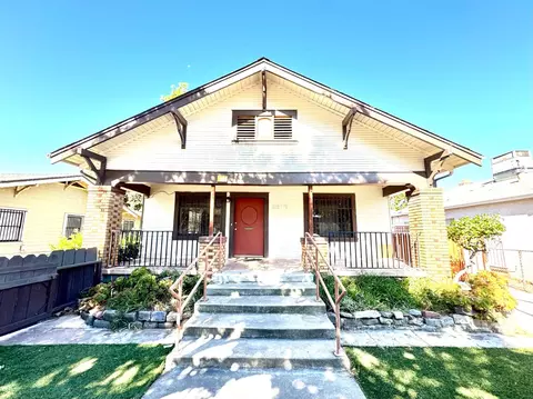2613 N California St, Stockton, CA 95204