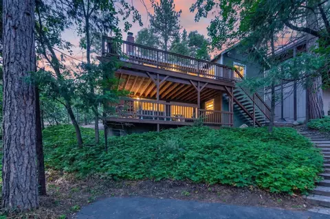 22540 Golf Club Dr, Twain Harte, CA 95383