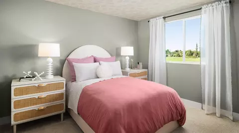 Bedroom - 1409 Artisan Ln, Modesto, CA 95356 photo 2 of 4