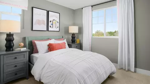 Bedroom - 1409 Artisan Ln, Modesto, CA 95356 photo 1 of 4