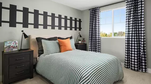 Bedroom - 1409 Artisan Ln, Modesto, CA 95356 photo 4 of 4