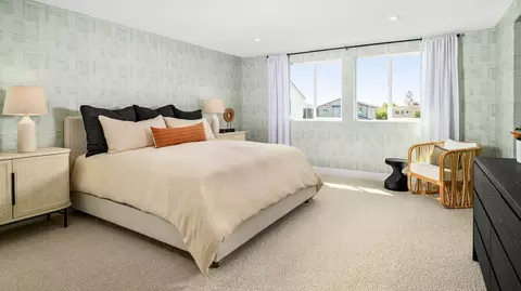 Bedroom - 1409 Artisan Ln, Modesto, CA 95356 photo 3 of 4