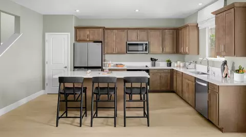 Kitchen - 1409 Artisan Ln, Modesto, CA 95356 photo 1 of 1